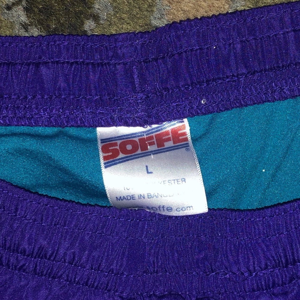 Women’s athletic shorts